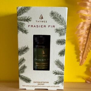 Thymes Frasier Fir Aroma Diffuser